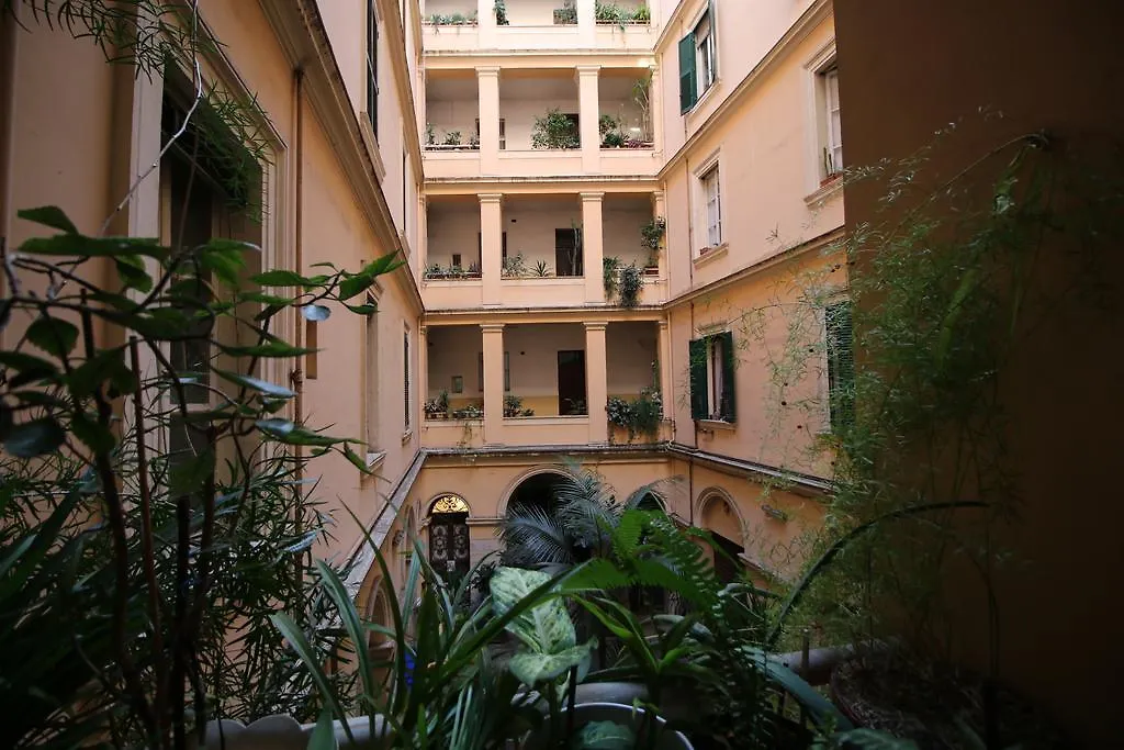 Casa Vacanze Nonno Giulio-1