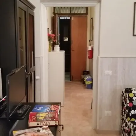 Casa Vacanze Nonno Giulio-2